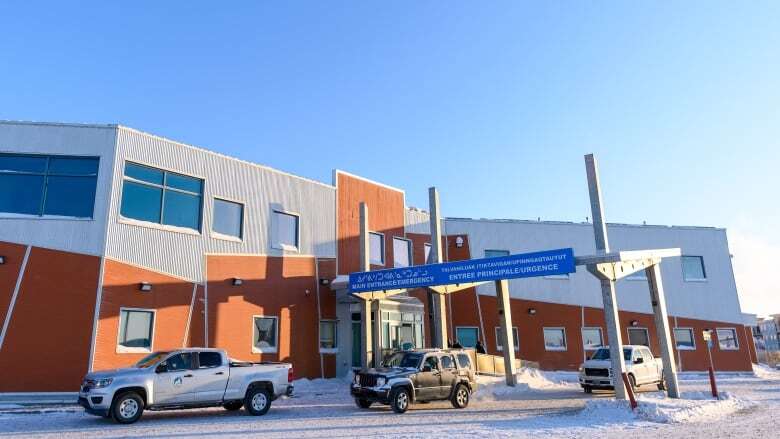 Changes to Inuit child funding program putting families at risk: health-care workers