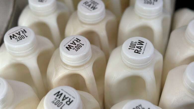 What are the risks of raw milk? Experts warn of increased chances of infection, illness