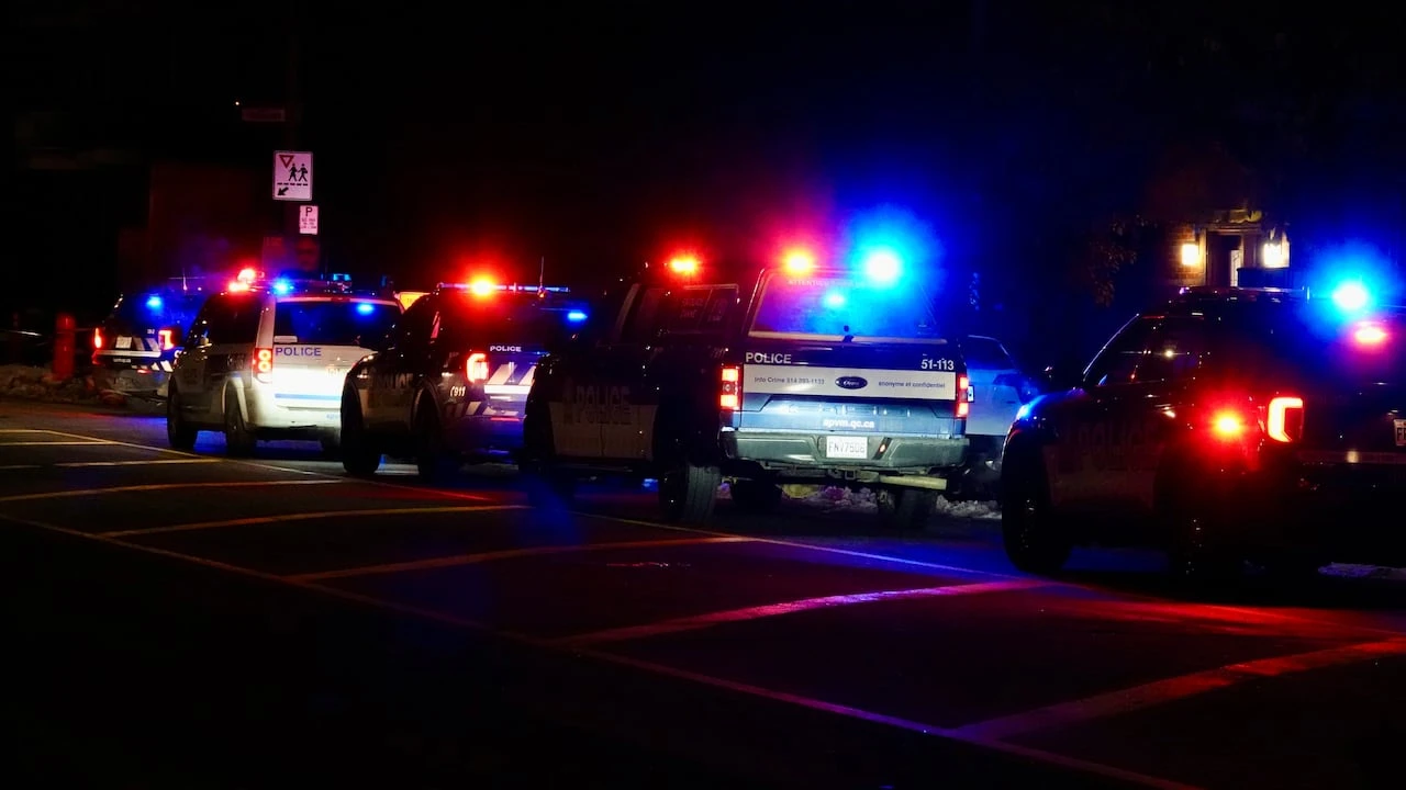 1 of 3 Montreal shooting victims found 15 minutes apart dies in hospital