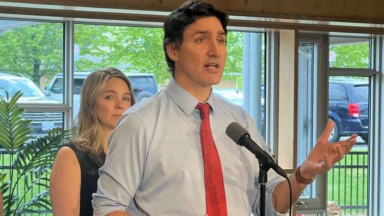 Trudeau touts more money for $10-a-day daycare, but Ontario isn't there yet