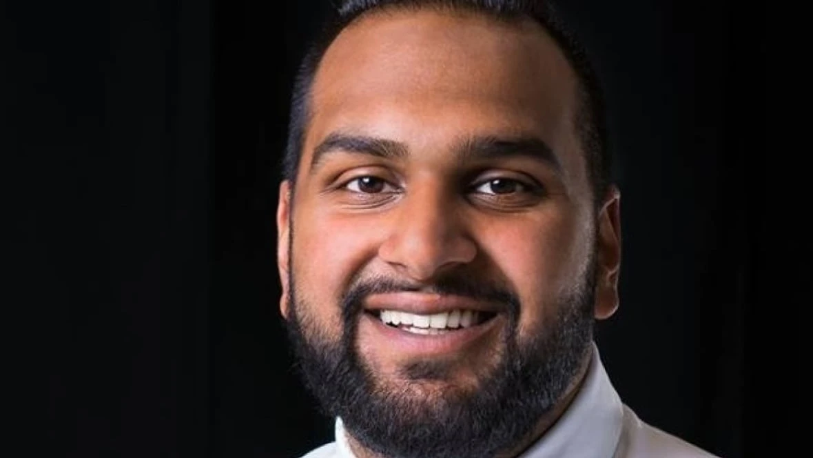Suspect arrested, charged in 2018 killing of Granville Street nightclub promoter