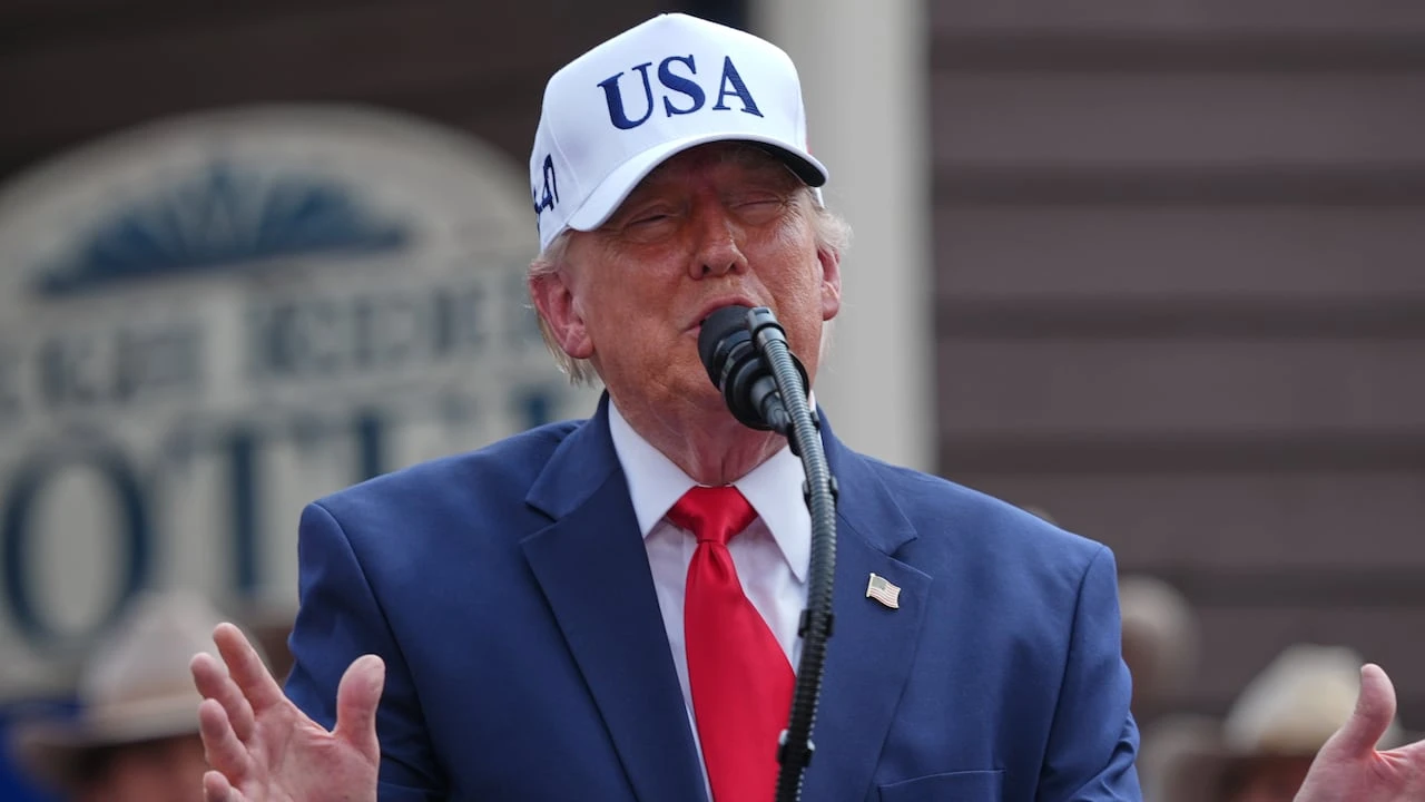 Trump isn't extending CUSMA trade deal, so what happens now?
