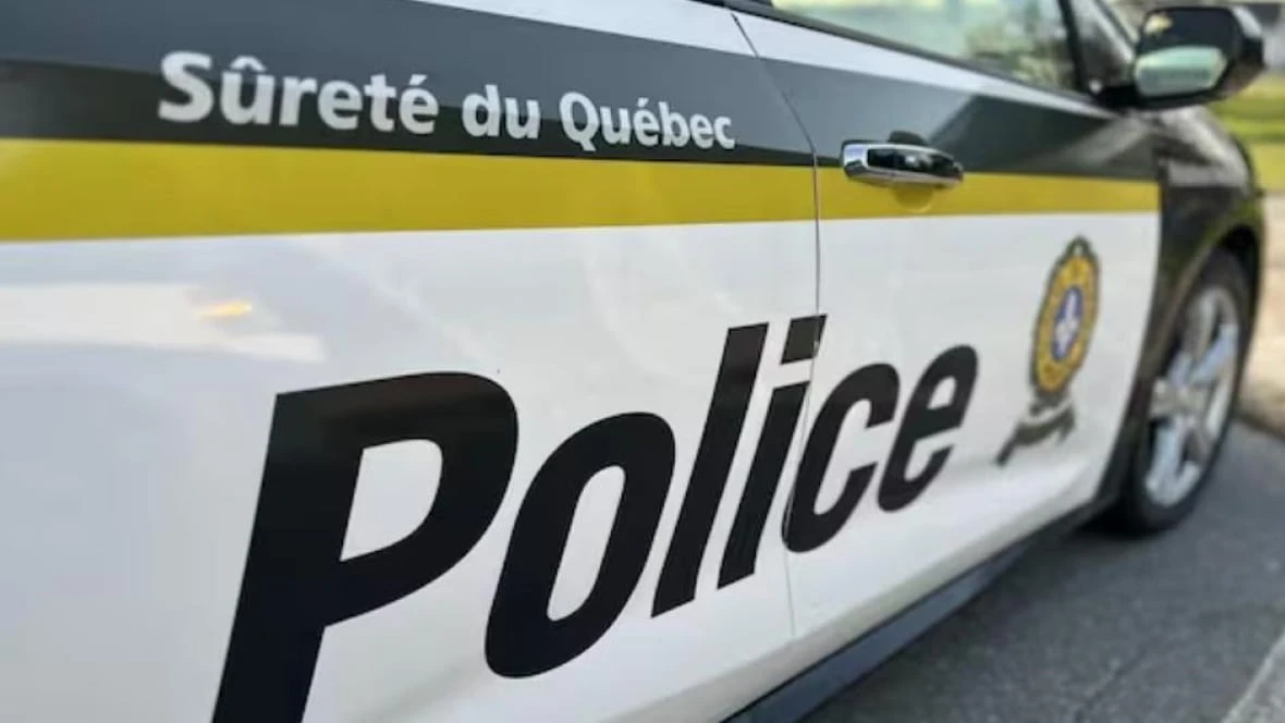 1 killed, 2 injured after metal structure collapses in workplace incident east of Montreal