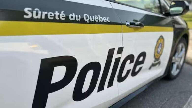 Major police operation underway across Quebec to dismantle firearm, drug trafficking network