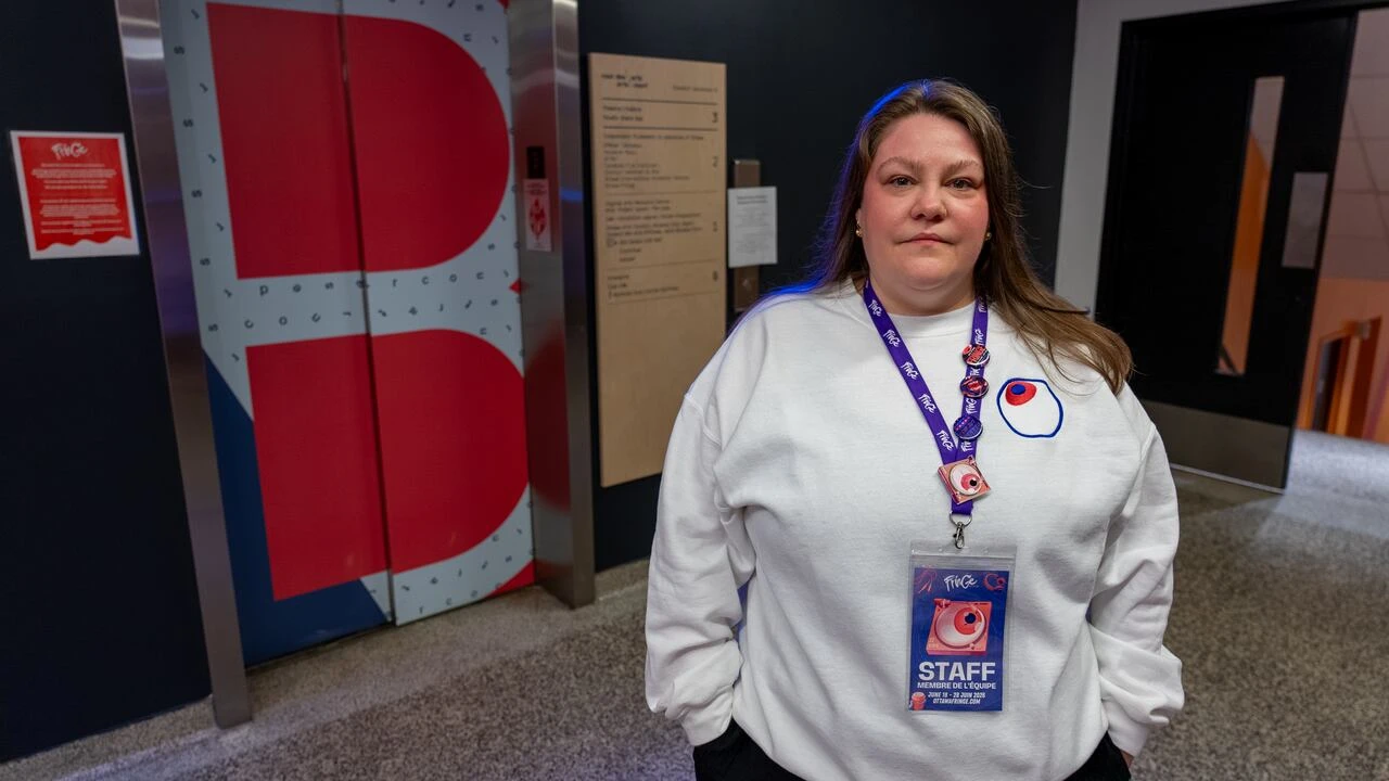Worries persist about broken elevator at key Ottawa Fringe Fest venue