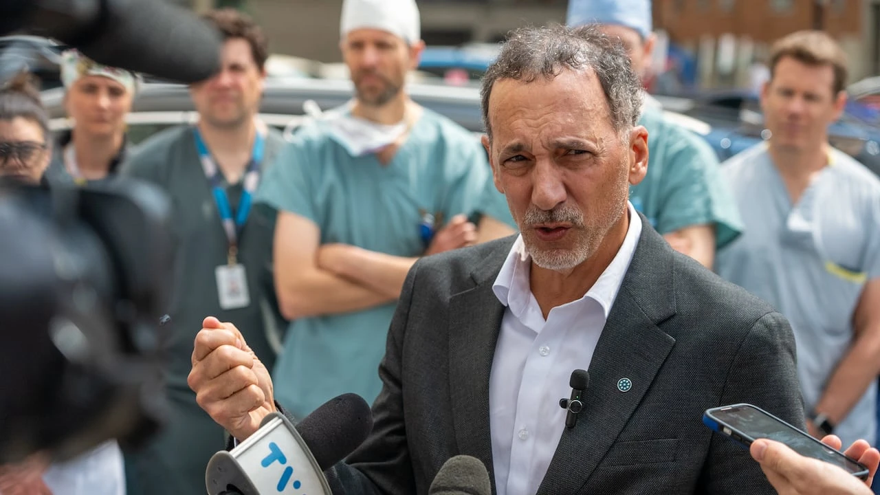 Quebec specialist doctors ratify deal, ending long contract dispute