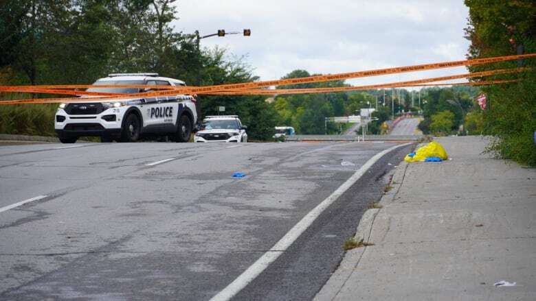 Gatineau Police investigating city's 3rd homicide of the year