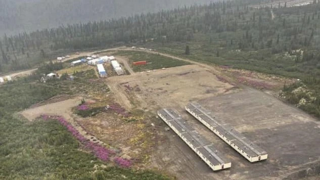 Kudz Ze Kayah mine project in Yukon approved again, while First Nation blasts decision