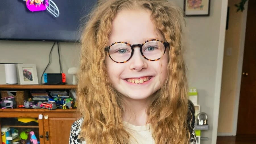 N.S. RCMP ask for help locating missing 8-year-old girl in Cumberland County