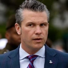 Trump says Hegseth doing 'great job' after reports of attack plans shared in 2nd Signal chat