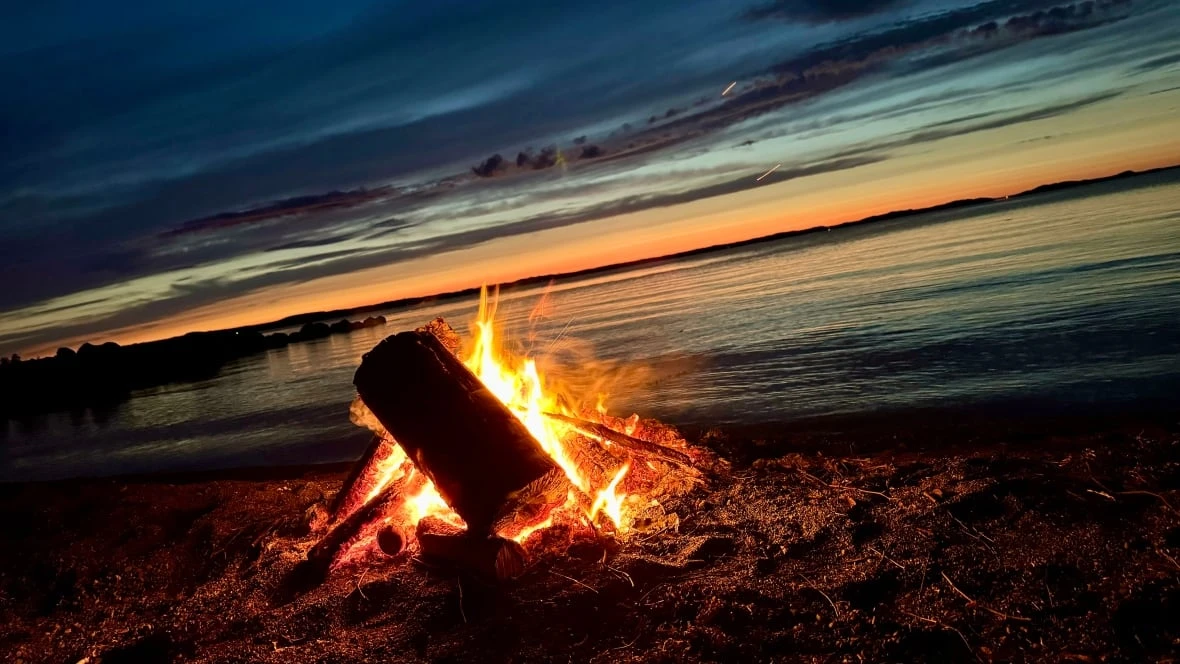 Provincewide fire ban lifted after weeks of hot temperatures in N.L.