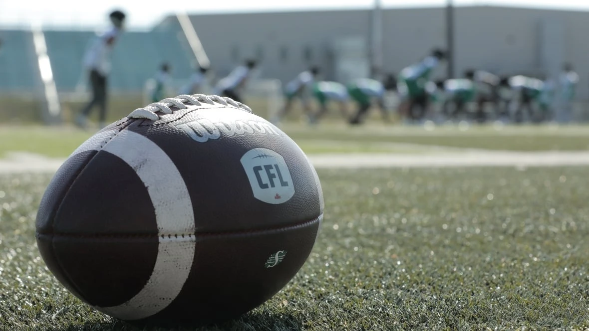 Saskatchewan Roughriders say legal tailgating might kick off next season