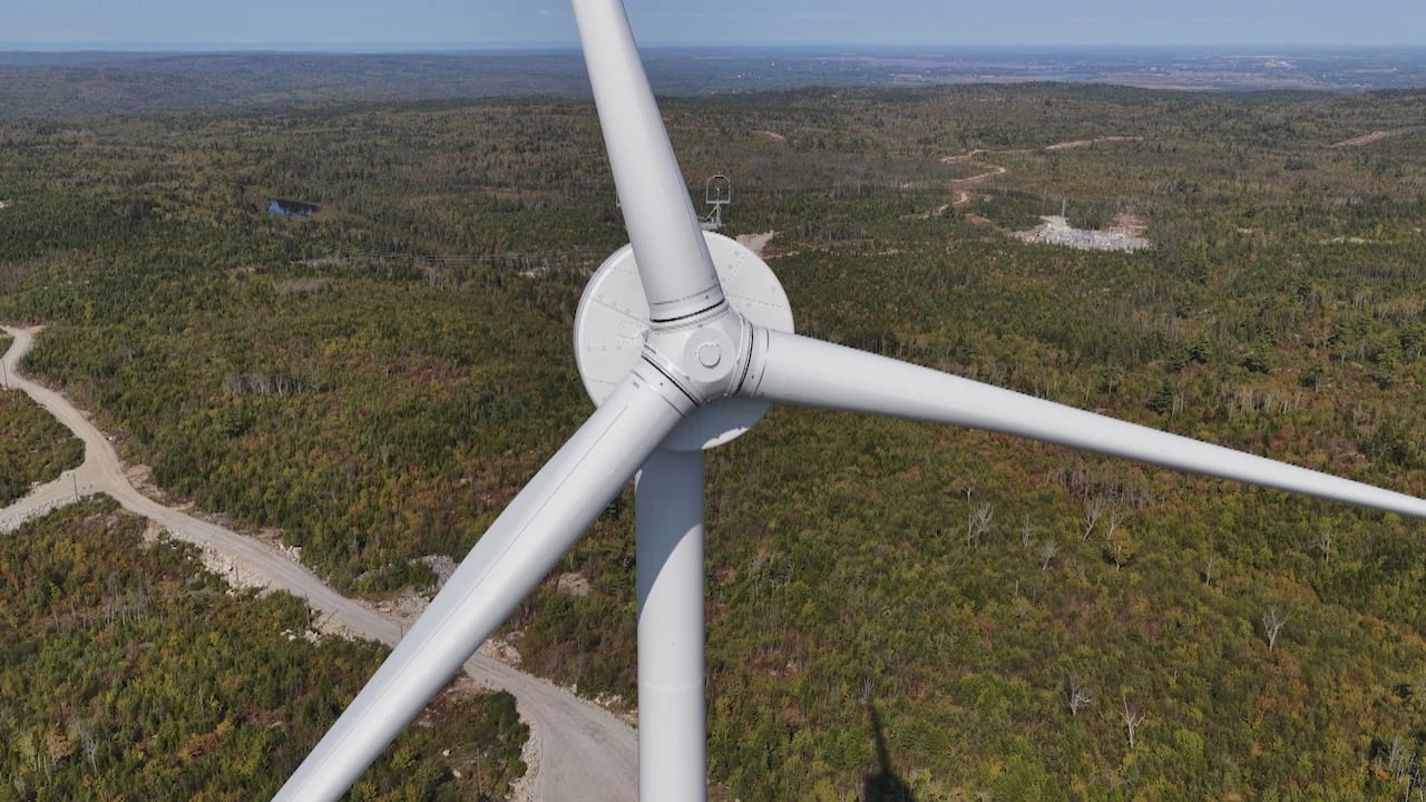 Upper Afton wind project one step closer to construction