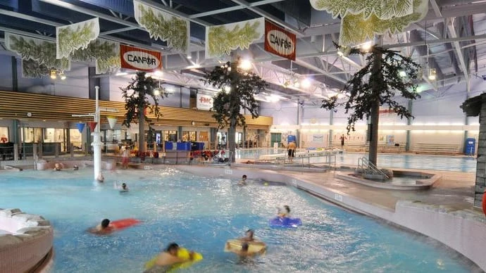 Pool crunch coming for Prince George as aquatic centre set to close for 2 years