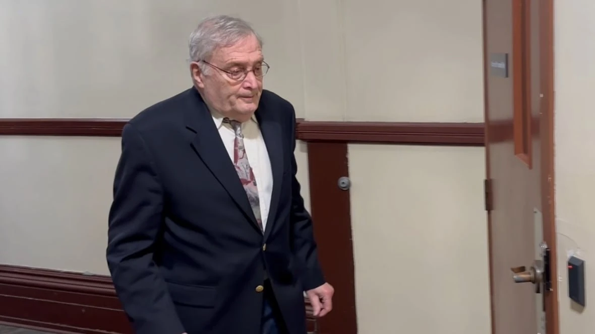 Trial opens for 82-year-old dentist accused of assaulting child patients decades ago