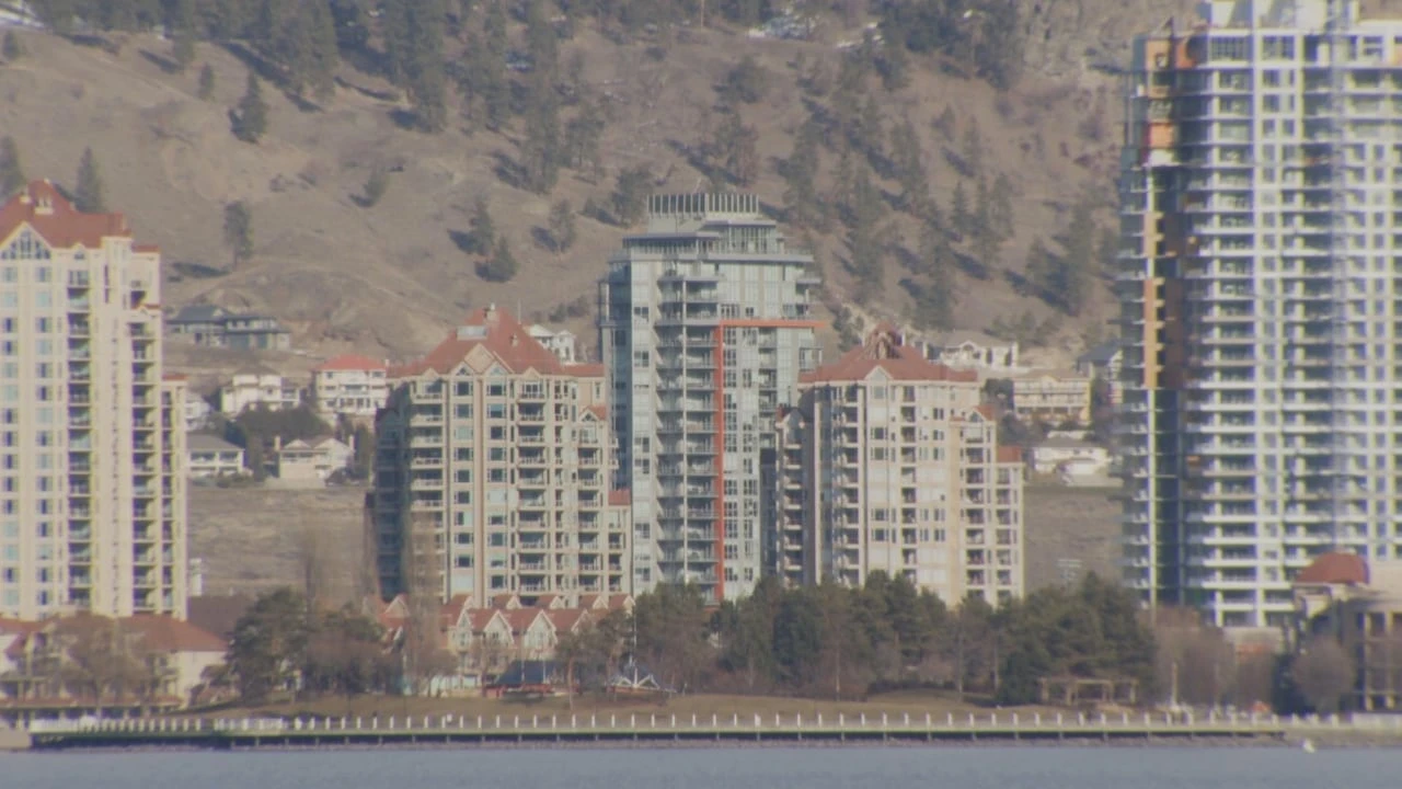 Kelowna looks at exiting regional economic commission