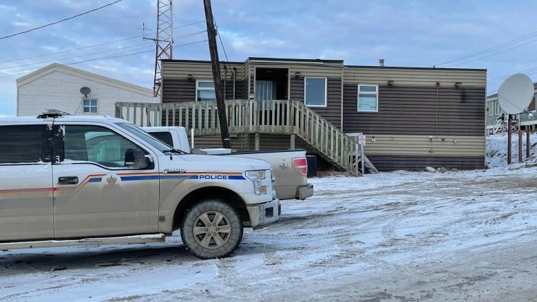Man in Pond Inlet, Nunavut, dies during interaction with RCMP