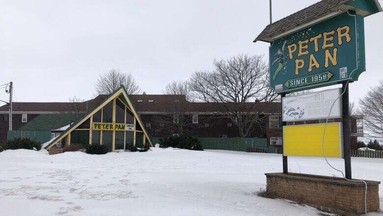 Hungry for nostalgia, P.E.I. customers are once more lining up for Peter Pan hamburgers