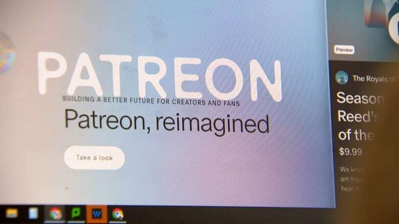 Patreon creators feel pressure to raise prices after Apple demands 30% share