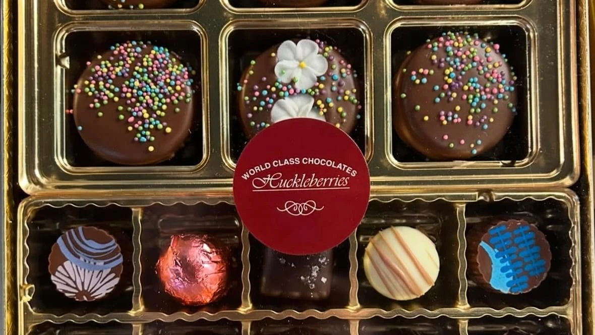 'I don't pay myself a salary': northern Ontario chocolatiers hit hard by cocoa price surge