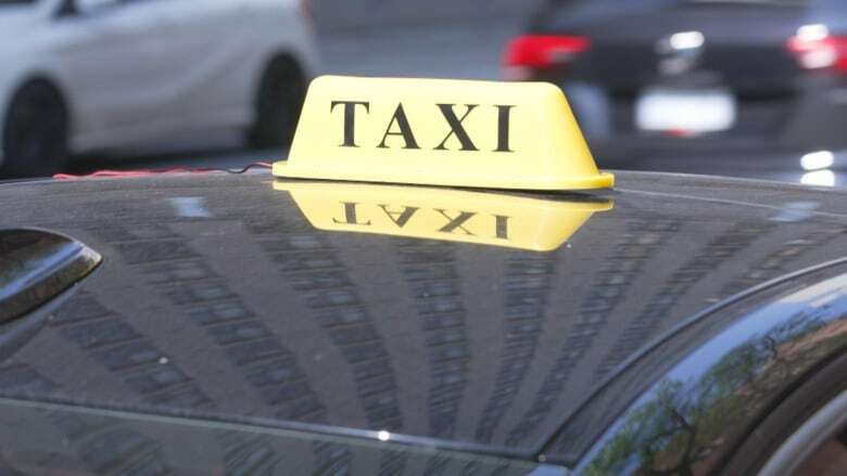 Amazon rejects plea to stop selling taxi roof signs as cab scam spreads across Canada