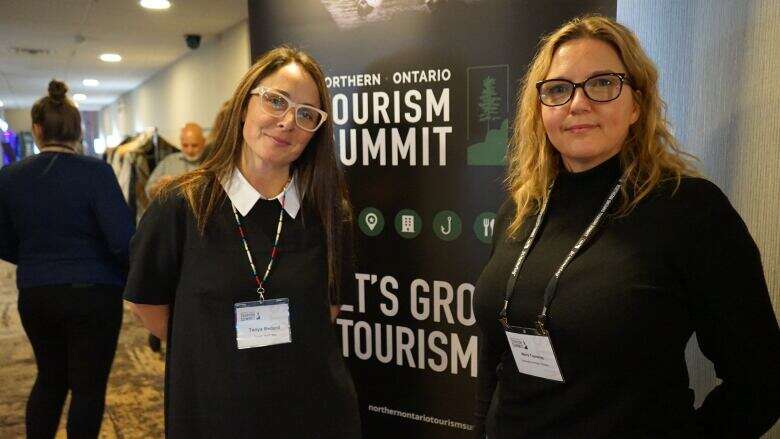 Northern Ontario tourism industry gathers in North Bay for summit