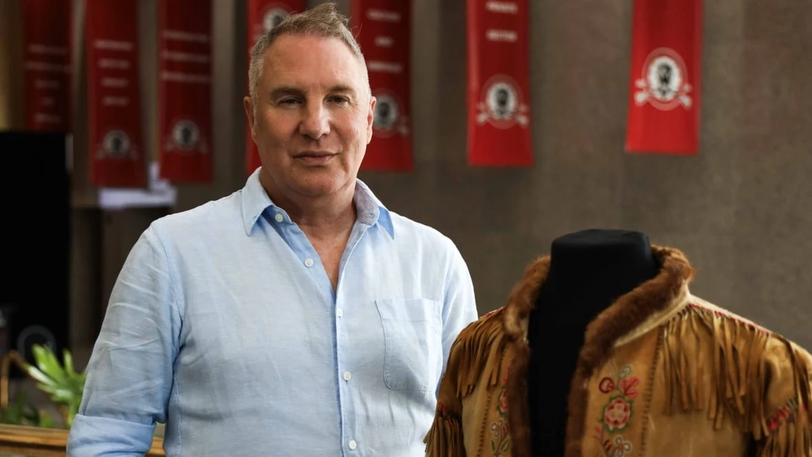 'Our Grandmothers' artifact collection acquired for future Métis centre at newly reopened Portage and Main