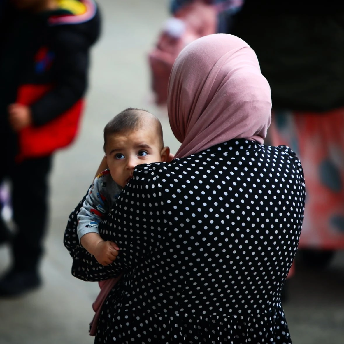 Why don't people want more kids? That's the wrong question, says a new global report