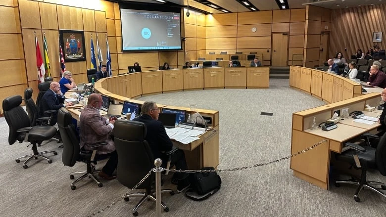 Regina city council to vote on adding fluoride to water supply