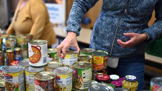 Kingston, Ont., declares emergency as roughly 1 in 3 households struggle with food insecurity