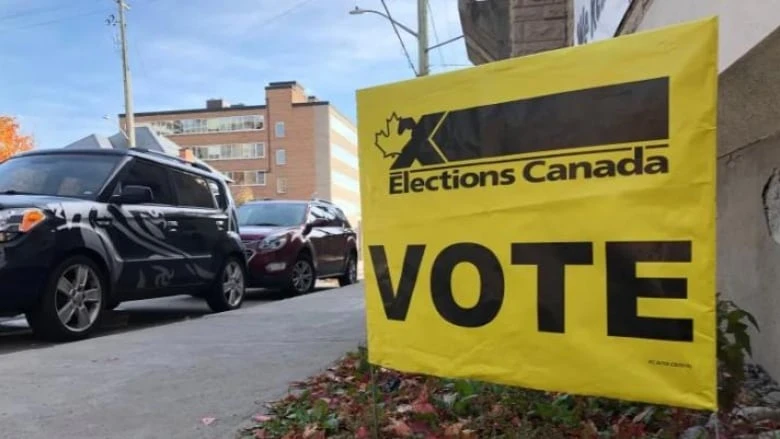 Elections Canada is hiring 250K poll workers for April 28 election