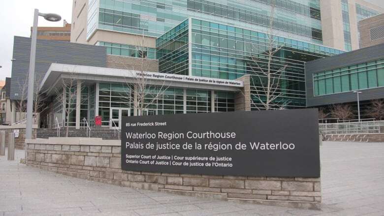 Crown details prison terms sought for University of Waterloo stabber if actions ruled hate, terror