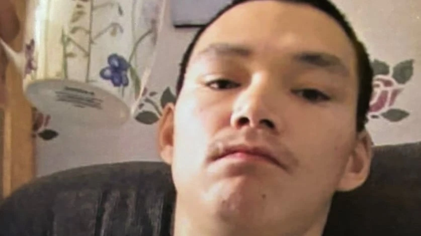 Yellowknife RCMP seek assistance locating missing man