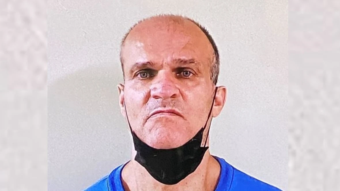 Man charged with sexual assault of 14-year-old girl arrested and released twice in weeks before alleged attack