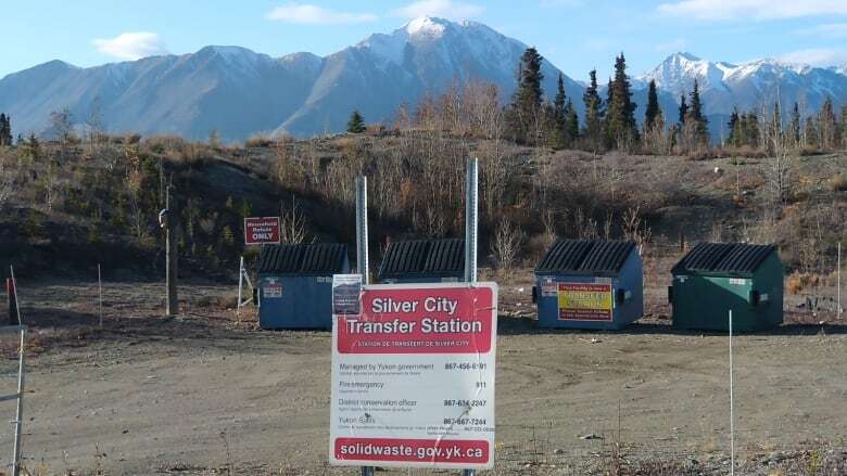 Time runs out for Yukon's rural dumps