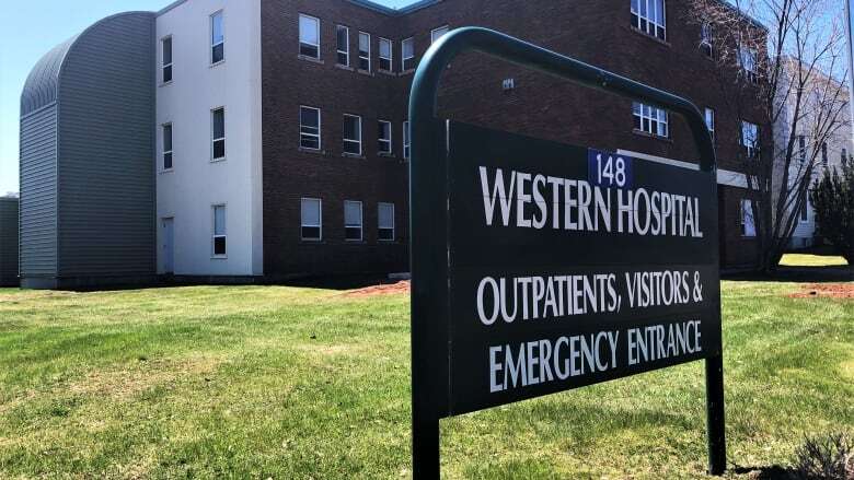 Western Hospital emergency department reducing hours this weekend