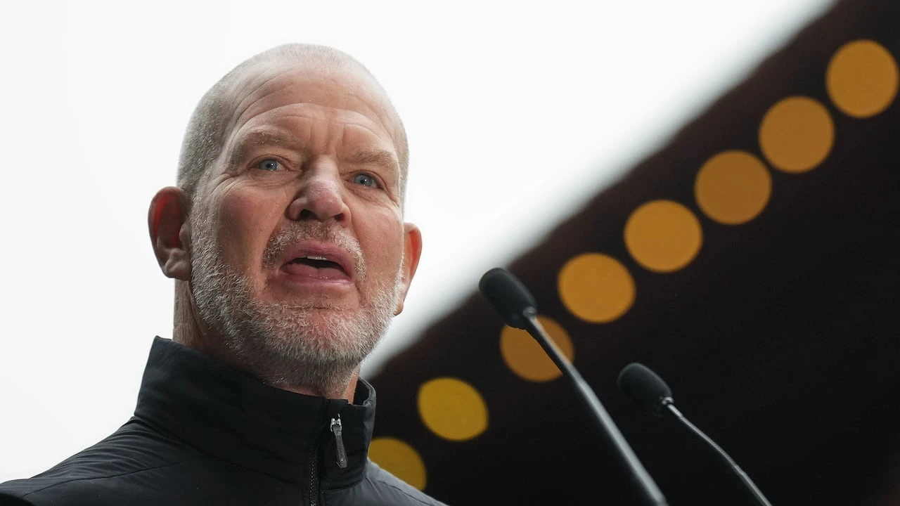 Vancouver billionaire Chip Wilson wins appeal to lower home’s assessed value by $18M