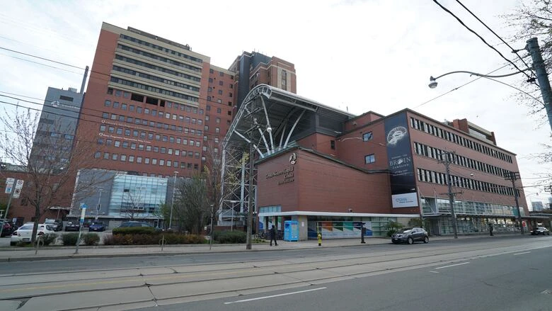 Toronto hospital staff urged to follow protocols after outbreak includes vaccinated people