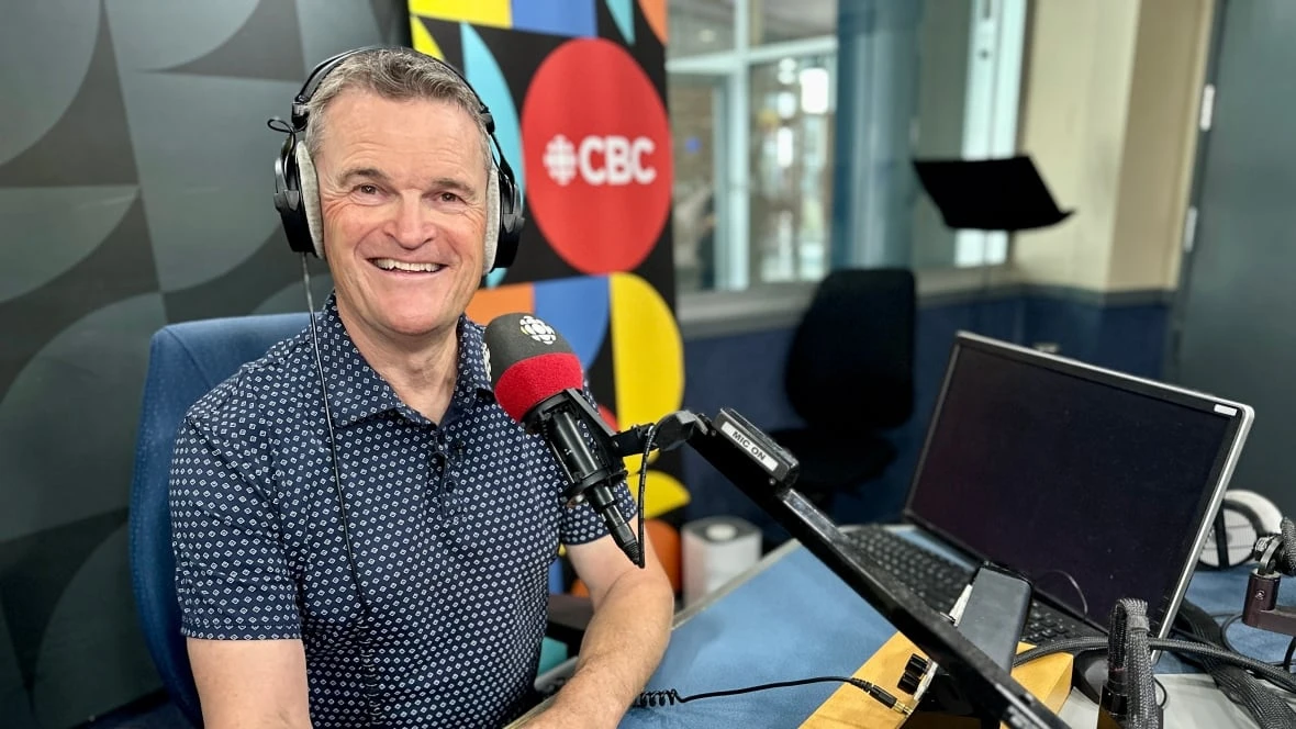 How well do you know Mark Connolly?