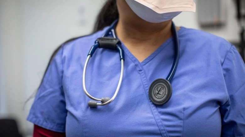 B.C. health-care workers' CRA accounts hacked after 28,000 social insurance numbers stolen in data breach