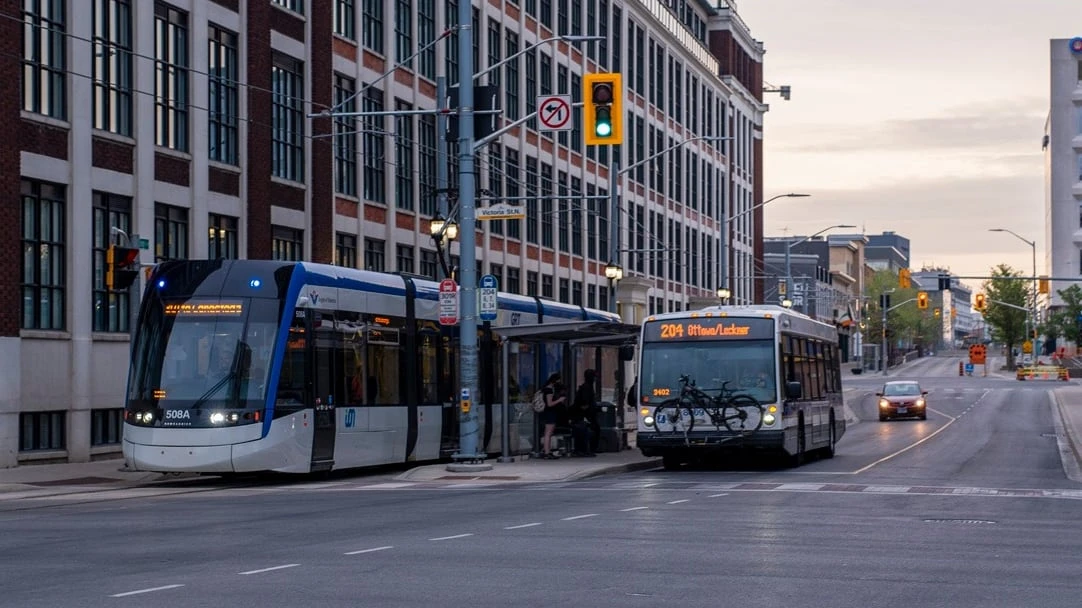New pilot program will let older adults ride 1 day a week for free in Waterloo region