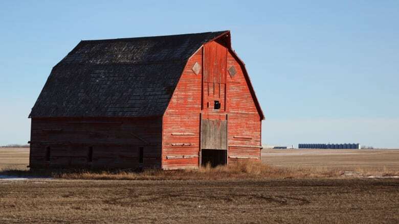 Concerns circulate about foreign farmland ownership