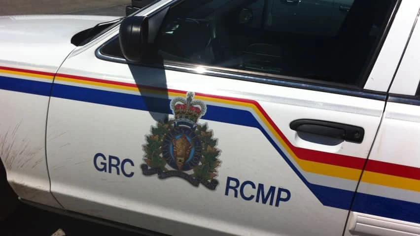 Body recovered after man drowned in Ponoka pond: RCMP