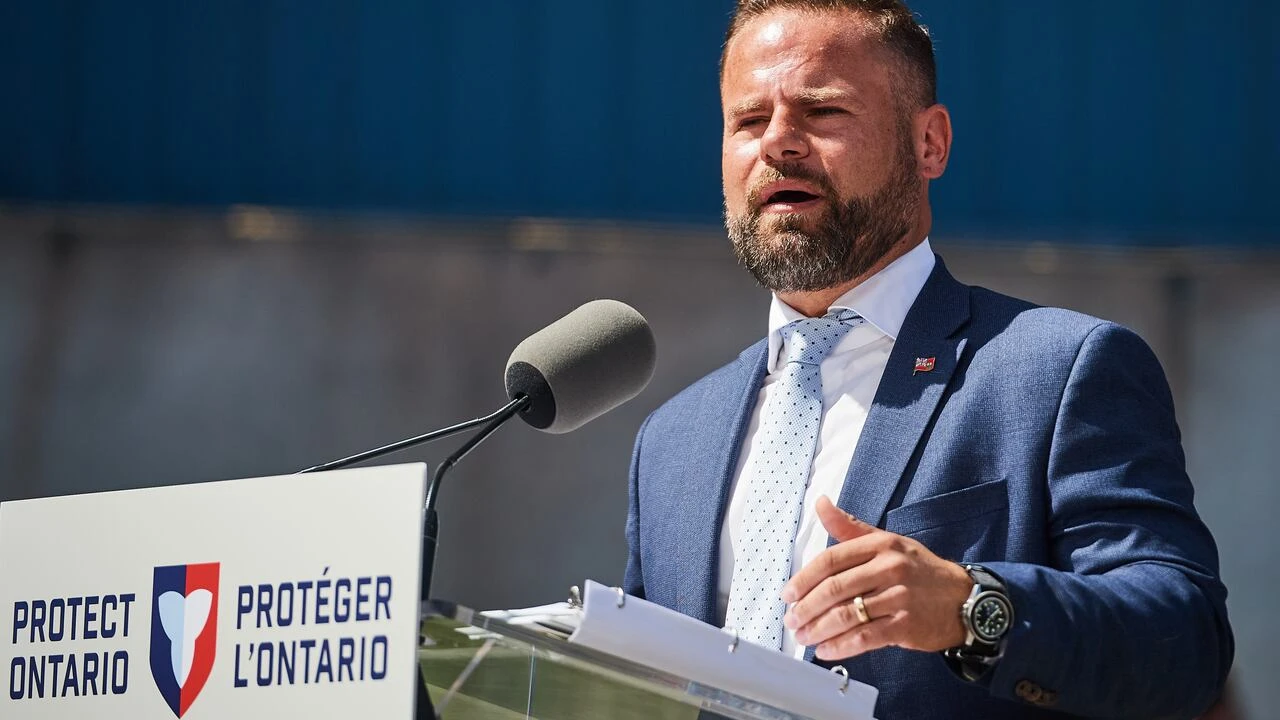 Ontario to extend workplace safety, insurance coverage in privately run retirement and group homes