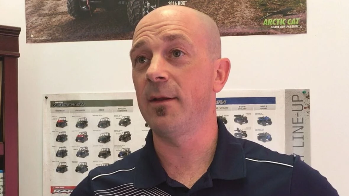 This mayor opposes PC pledge to close premier's office in Grand Falls-Windsor