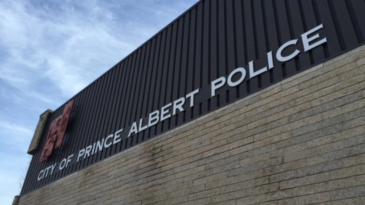 2 people in hospital with serious injuries after Prince Albert hit and run