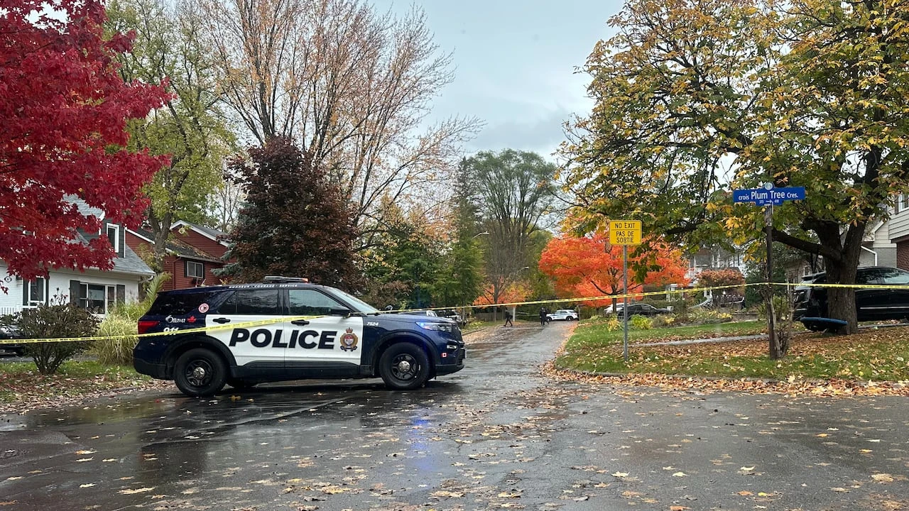 Ottawa police identify man found dead after stabbing