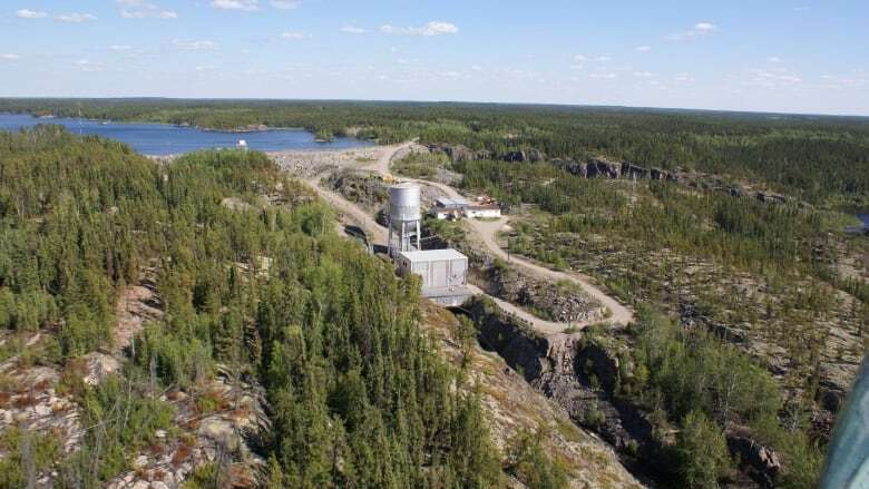 Overhaul of Taltson hydro facility in N.W.T. delayed again, cost goes up