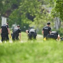 London police are looking at terrorism charges in truck attack — here's why that's so rare
