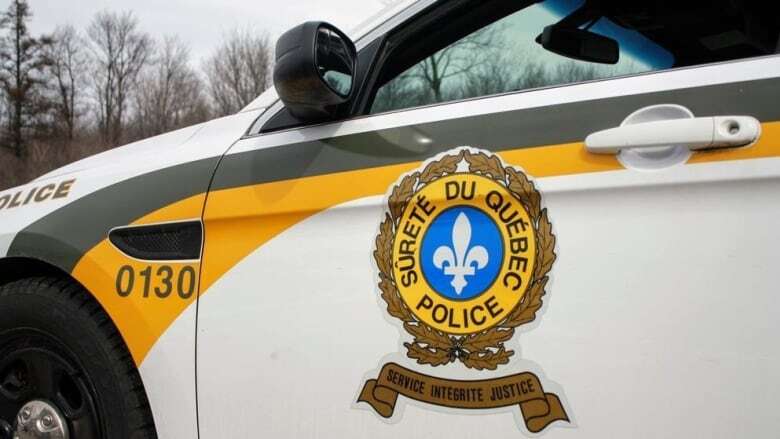 3 bodies found in vehicle in the Gaspé, Sûreté du Québec investigates